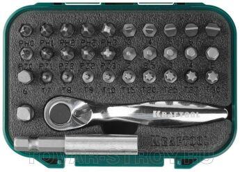    - 1/4" KRAFTOOL "EXPERT" 26157-H33 (33 ) 