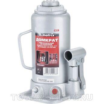   , 15 , h  230460  MATRIX MASTER