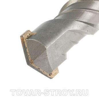 Бур SDS plus 28х600