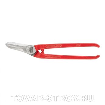 Ножницы по металлу, 275 мм, правые MATRIX