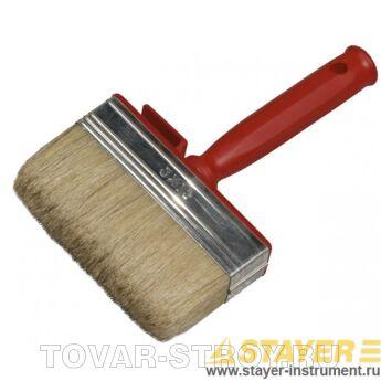 Макловица STAYER 0182-07 МИНИ UNIVERSAL-PROFESSIONAL, натур. щетина, 30х70 мм