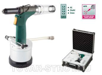  KRAFTOOL INDUSTRIE-PNEVMO 31187