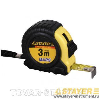  STAYER 34131-075 MARS, 7,5   25 