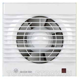 Decor 200 C