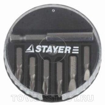      STAYER MASTER 26073-H7   -, 7 