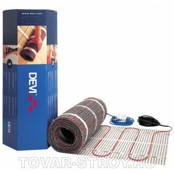 7 кв.м. DTIF 150, 961/1050 Вт —двухжильный