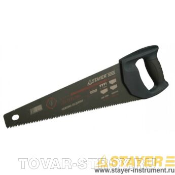  STAYER 2-15081-50 HI-TEFLON  ,  , 7 TPI ( 3,5 ), 500 