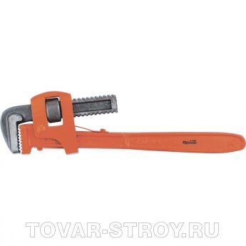   Stillson, 3.3" x 457  SPARTA