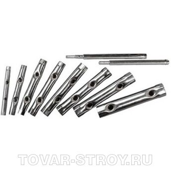    STAYER 2719-H10,  6 - 22 , 10 