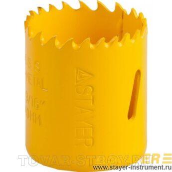   STAYER PROFI 29547-040 / 40 