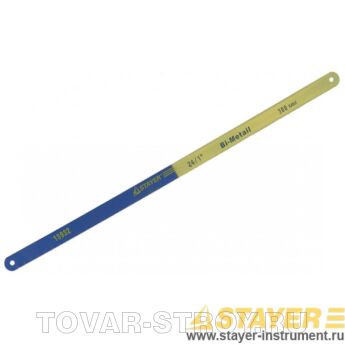  STAYER 15932-S2 STAYER-FLEX PROF  , , 24 TPI, 300 , 2 