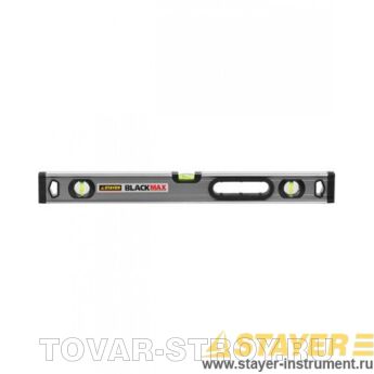  STAYER EXPERT BlackMa (3475-060) 600