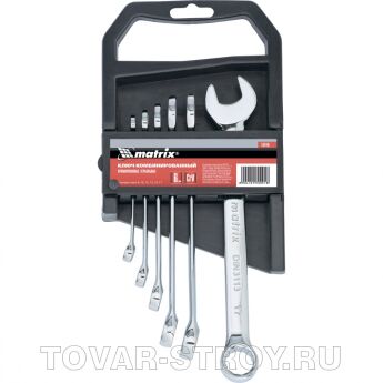   , 8 - 17 , 6 ., CrV,   MATRIX