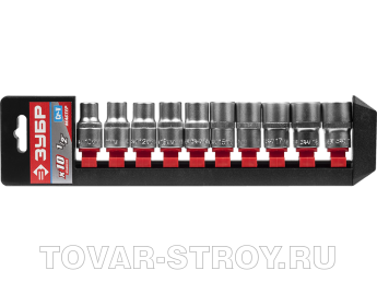    3/8" , 27654-10, 10-19 , 10 