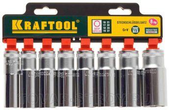    KRAFTOOL INDUSTRIE QUALITAT SUPER LOCK 27865-H8 / 8 