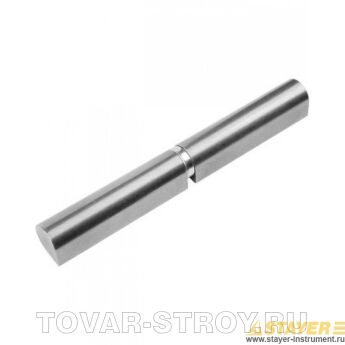 Петля STAYER 37615-200 MASTER для металлических дверей, 200мм