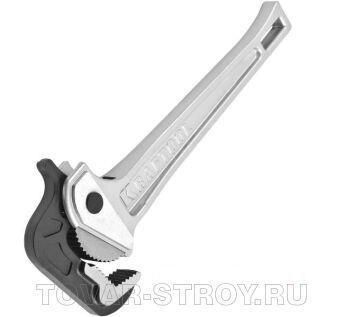   KRAFTOOL "MASTERGRIP" , (27365-14) 1/2"-2"