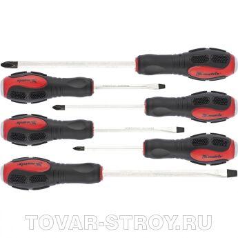    6. PH1x75, PH2x100, PH3x150, SL5x75,SL6x100, SL8x150, CrV Matrix