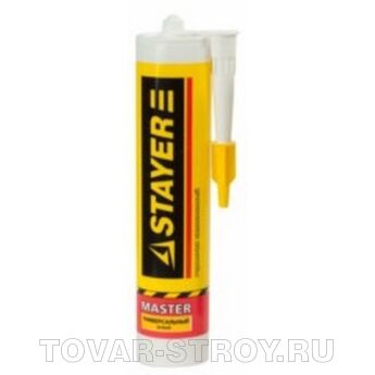   STAYER MASTER 41213-0, , ,  280