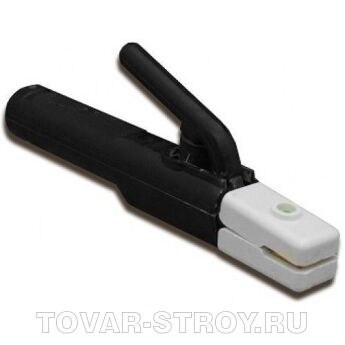 Электродержатель BRIMA ЭД-500 "PROFFESSIONAL"
