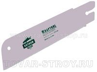 Сменное полотно KRAFTOOL KATRAN Fine Cut 1-15184-27-17-S