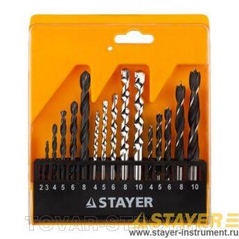    STAYER STANDARD (29720-H16) 16 , --