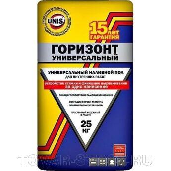 Юнис Горизонт универсальный (20 кг)