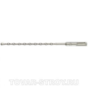 Бур по бетону, 6,5 x 210 мм., SDS PLUS СИБРТЕХ