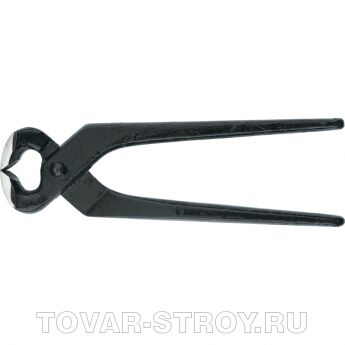 Клещи, 180 мм (СМИ) Россия