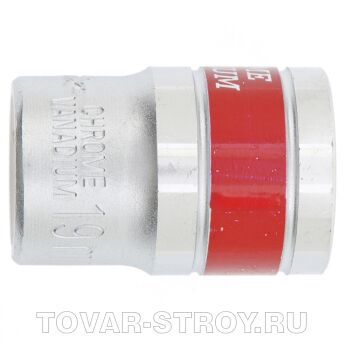  , 19 , 6-, CrV,   1/2",  MATRIX MASTER