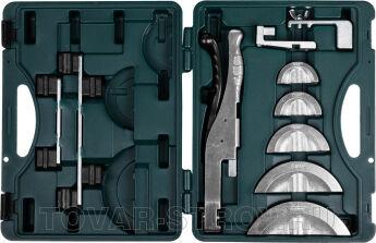  KRAFTOOL "PRO" (23501-H6) 3/8", 1/2", 5/8", 3/4", 7/8" 