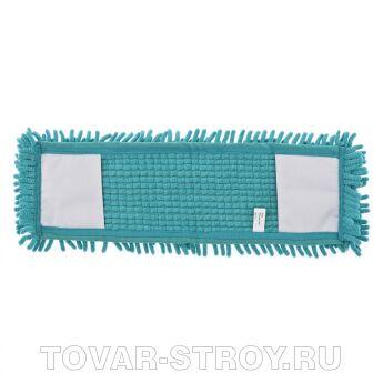 Сменная насадка "Chenille" 400*150 мм для швабры 93505 ELFE