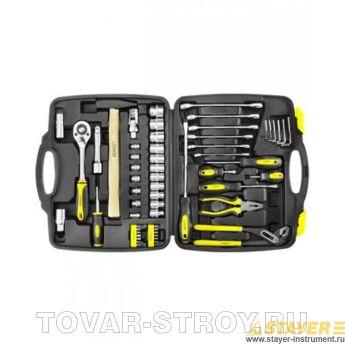  -  STAYER 27760-H59 MASTER 59 