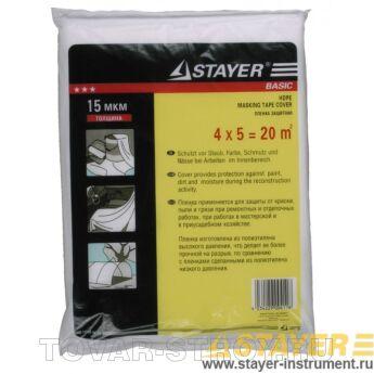  STAYER 1225-15-12 , , , 12   4   12,5 