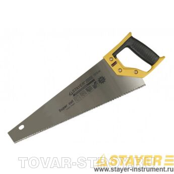  STAYER 1512-45 SUPERCUT  , 2-. , 3D, . , 7 TPI ( 3,5  ), 450 