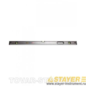  STAYER EXPERT BlackMa (3475-120) 1200