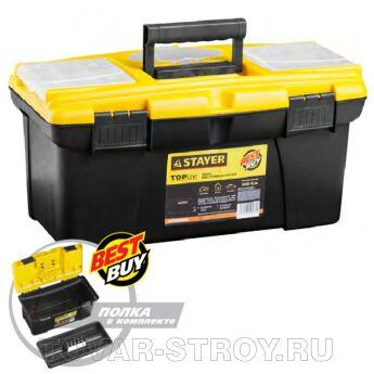  STAYER 38105-13   , 290x170x140, 12.5 