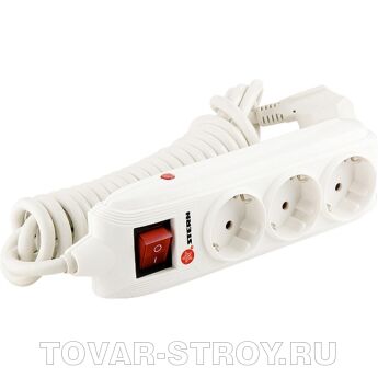    ,   , 3*1,5*2, 3 , 16A, STERN