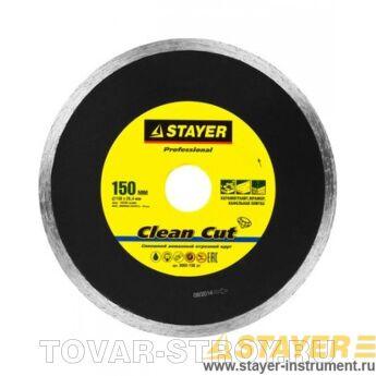    STAYER PROFI 3665-150  15025,4 