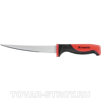   "SILVER TEFLON" fillet, 160 , .  , . . MATRIX KITCHEN