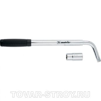    -  1/2" , 17  19  MATRIX