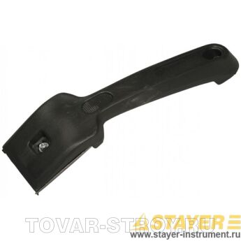 Цикля STAYER 0861-45 MASTER с пластмассовой ручкой, 45 мм