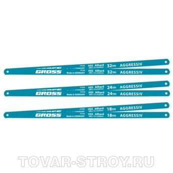 ������� ��� ������� �� �������, 300 ��, 32TPI, HSS, 2 ��. GROSS, ������������� �����