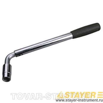   STAYER 2752-17-19 PROFI , 1/2 , 17-19 