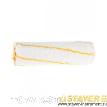 Ролик сменный STAYER PROFI 02142-25 полиакрил