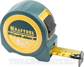  KRAFTOOL "PRO" "Kraft-Max" (34127-08-27) 8/27