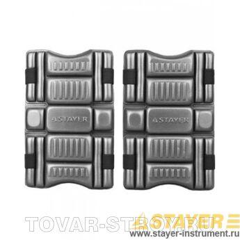 Наколенник защитный STAYER STANDARD 11194