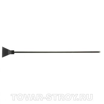 Ледоруб - топор Б3, 160мм, 1,4 кг, металлический черенок 1370 мм СИБРТЕХ Россия