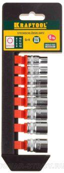    INDUSTRIE QUALITAT SUPER LOCK KRAFTOOL 27860-H8 / 8 