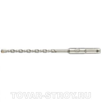 Бур по бетону, 6,5 x 160 мм., SDS PLUS СИБРТЕХ